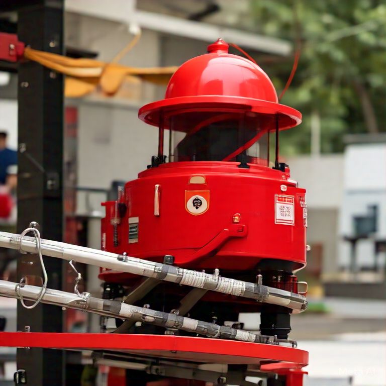 Certified National Fire Protection and Safety Engineers at NFPSE ensuring fire compliance